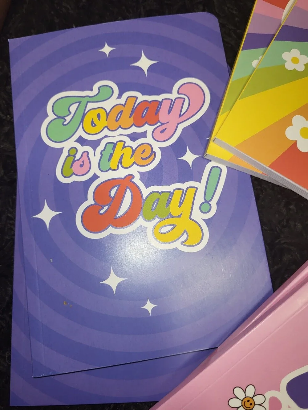 Notebooks CHOOSE 1